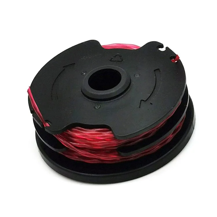 1Pc Line Spool for Hyper Tough String Trimmer / Worx WG117 / WG118 Nylon Rope Wire Reels, HT18-401-004-01