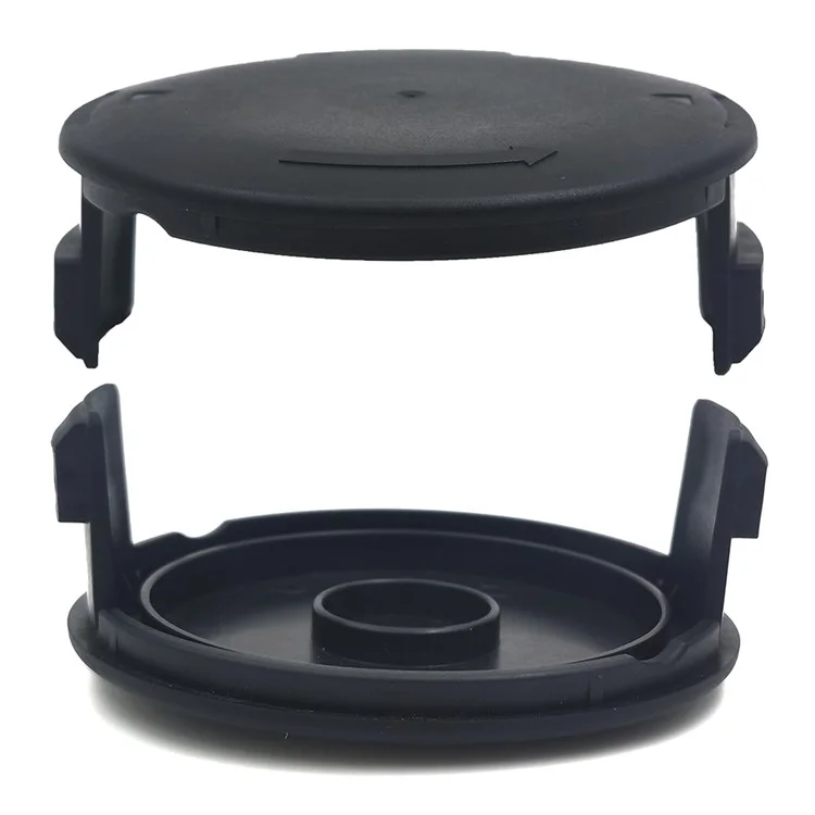 6 Bobinas de Substituição para Cortador de Grama Homelite UT41112 / UT41121 / UT41120, AC41HCA 