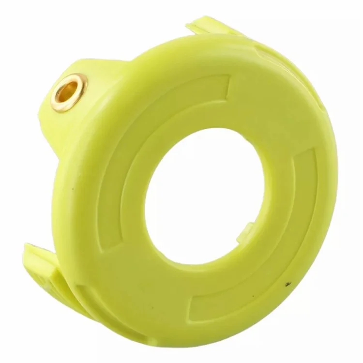 Para Ryobi RLT3025F / RLT3025S / RLT3525S Cortador de Grama RAC118 Tampa da Bobina + Substituição da Mola