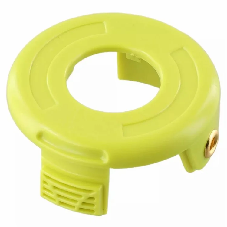 Para Ryobi RLT3025F / RLT3025S / RLT3525S Cortador de Grama RAC118 Tampa da Bobina + Substituição da Mola