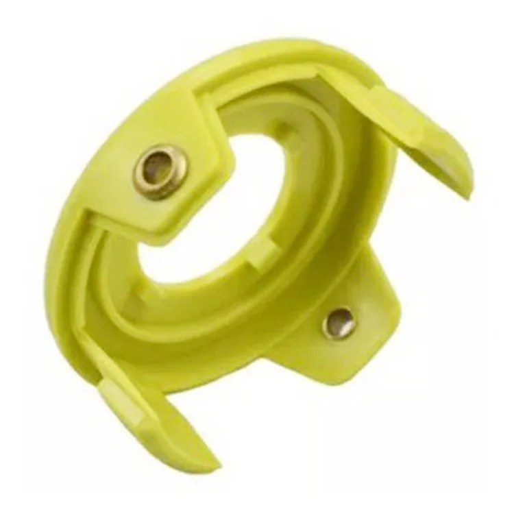 Para Ryobi RLT3025F / RLT3025S / RLT3525S Cortador de Grama RAC118 Tampa da Bobina + Substituição da Mola