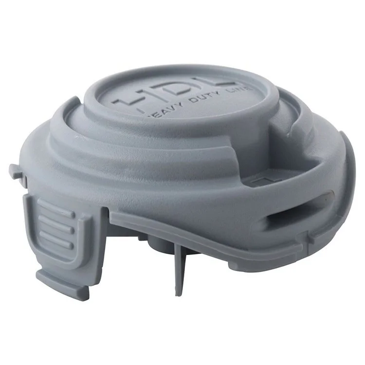 Pour Black & Decker STC5433 Type 1 / STC5433PC Type 1 HDL Heavy Duty Line Spool Cap, 90588530
