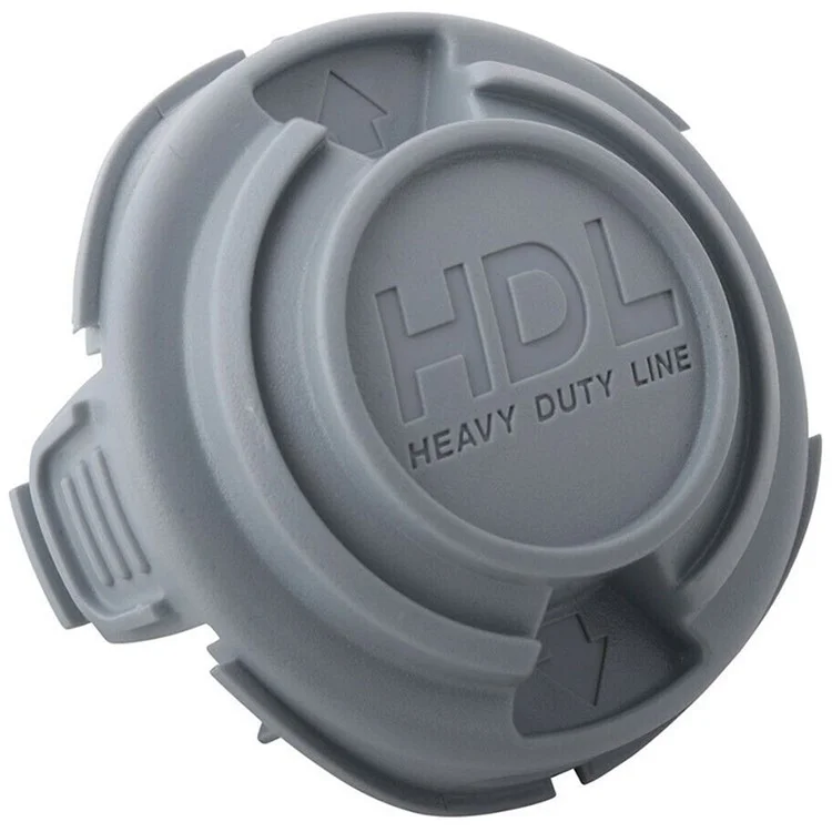 Pour Black & Decker STC5433 Type 1 / STC5433PC Type 1 HDL Heavy Duty Line Spool Cap, 90588530
