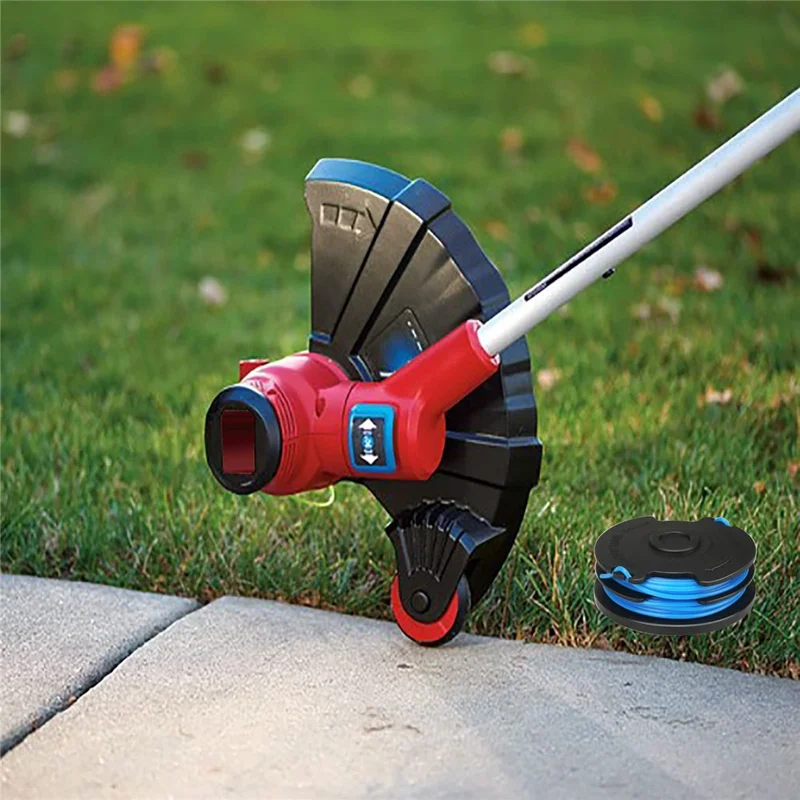 6Pcs Wire Reel for Toro 51480 48V String Trimmer Replacement Line Spools, 88512