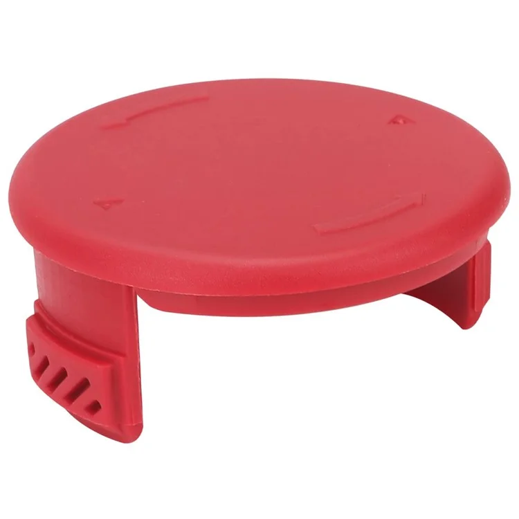 Para Toro 51484 51484T 51487 51487A 51487AT 51487T 51434 51435 Cortador de Grama Tampão da Bobina da Linha ABS, 125-8252