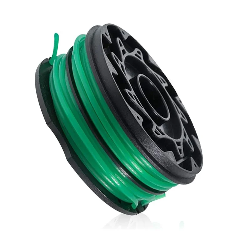 1Pc Spool for Black & Decker GH1100 / GH1000 Type 4 / Type 3 / Type 2 / Type 1 Lawn Mower Part, DF-080-BKP