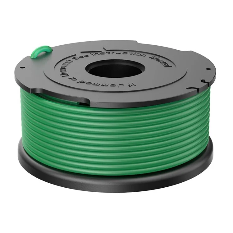 1Pc Spool for Black & Decker GH3000 / GH3000R / LST540 / LST540B Lawn Mower Part, SF-080-BKP