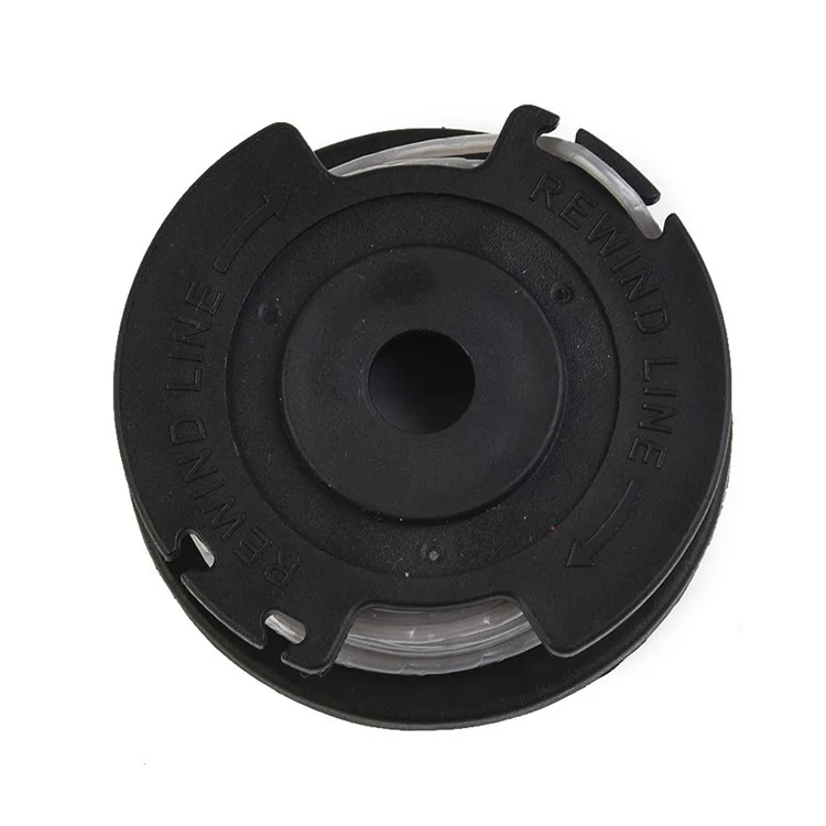 Conjunto de Bobina e Tampa do Cortador de Grama da Bosch Easy GrassCut18-230