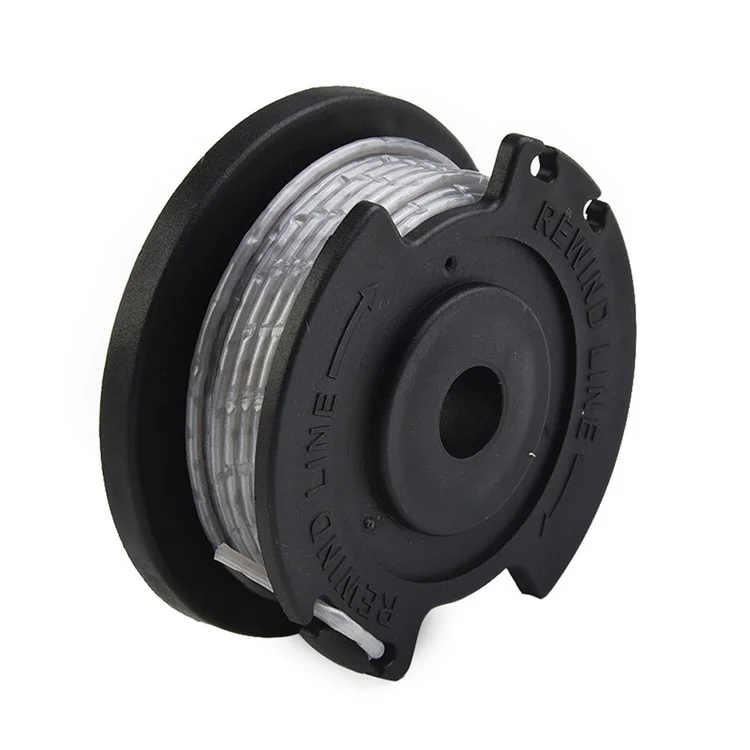Conjunto de Bobina e Tampa do Cortador de Grama da Bosch Easy GrassCut18-230