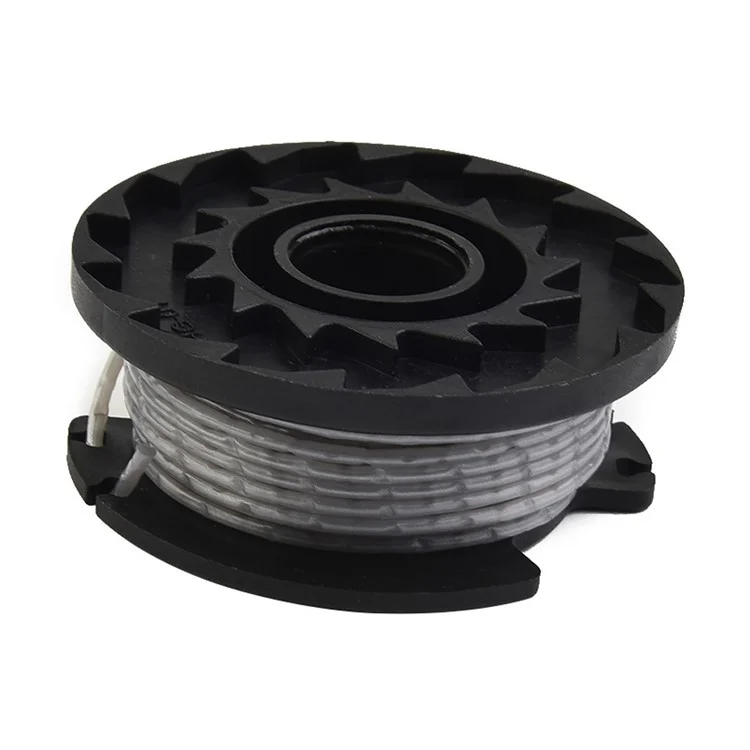 Conjunto de Bobina e Tampa do Cortador de Grama da Bosch Easy GrassCut18-230