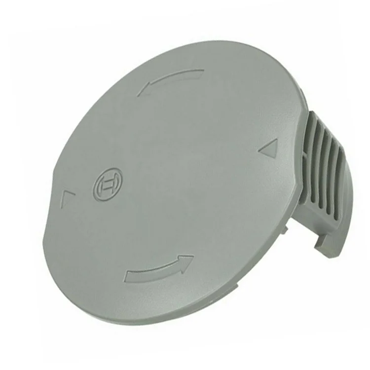 Conjunto de Bobina e Tampa do Cortador de Grama da Bosch Easy GrassCut18-230