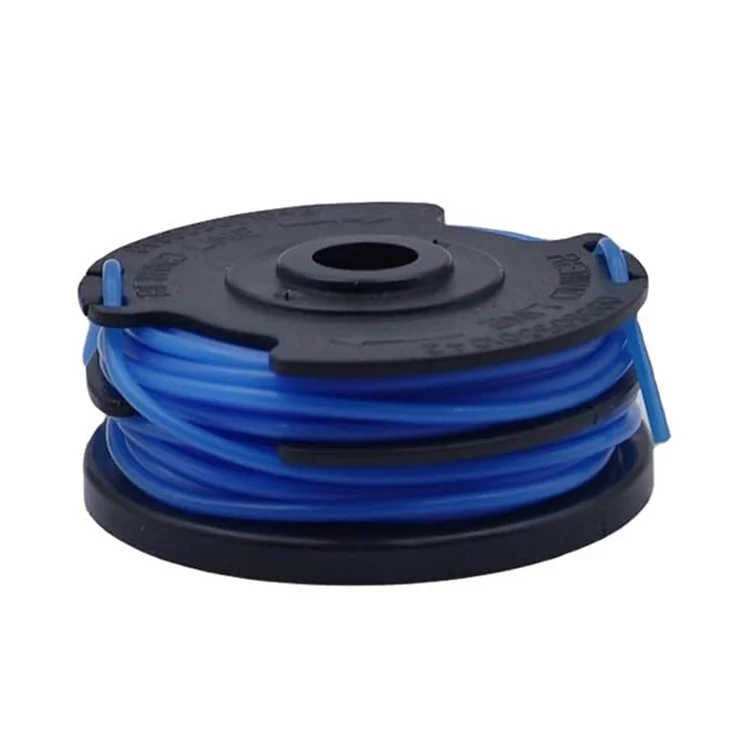 1Pc TLG-03 Nylon Rope Line Spool for Kobalt KST 120X / 120X-06 Lawn Mower Replacement Part