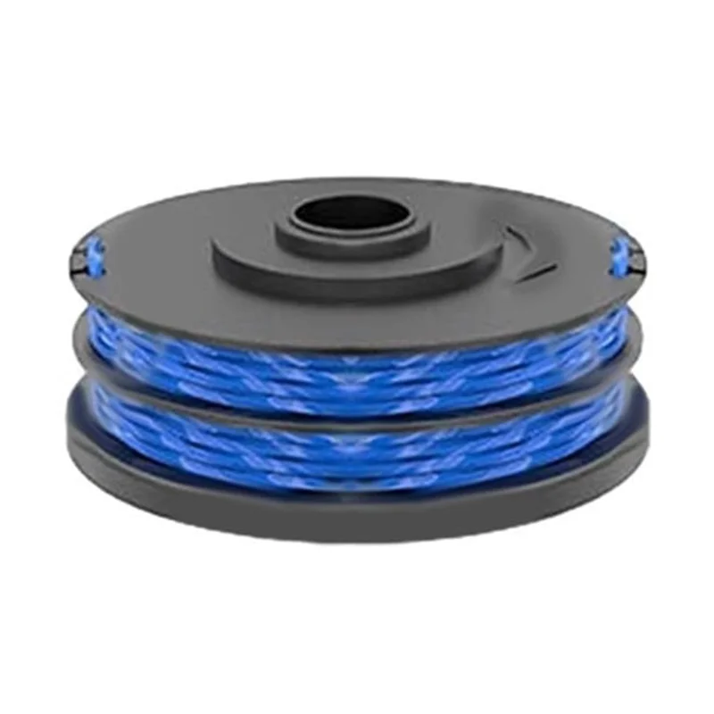 1 stk RAC123 Slangeboble til græsslåmaskine til Ryobi RLT6030 / RLT5127 / RLT5027 / RLT4125 / RLT4027, erstatningsdel til græsslåmaskine, 5132002671