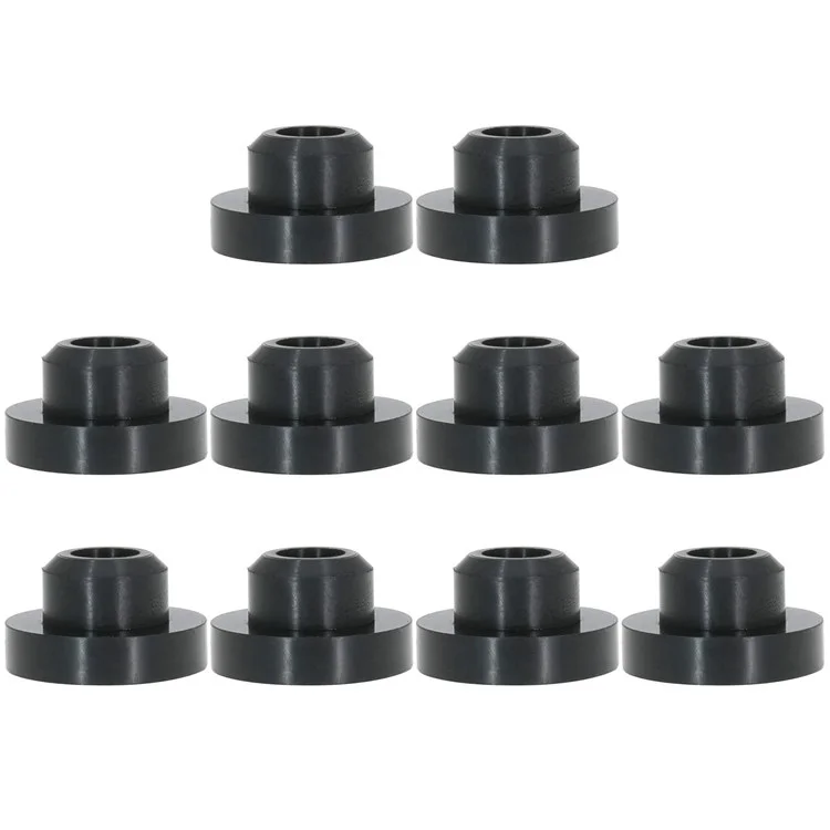 10pcs Para o Motor Kohler CH15 / CH14 / CH13 / CH12.5 / CH11 Tanque de Combustível Ilhó de Gromn Grão -tanque Gerador de Bucha, 570045500