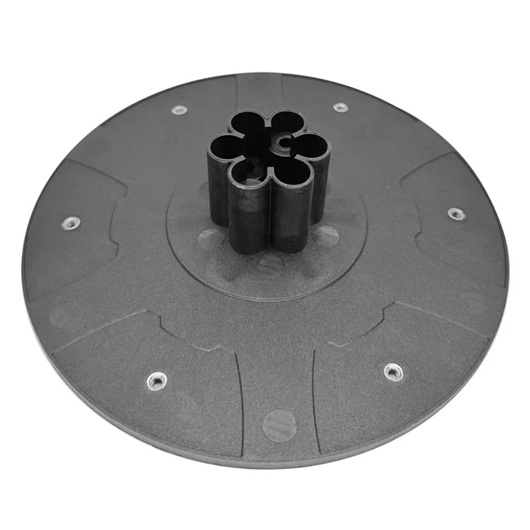 RIS-GH-2 für GARDENA / SILENO / Minimo / FLYMO Messerhalterungsscheibe Rasenmäher-Zubehör