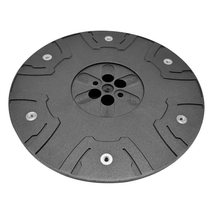 RIS-GH-2 für GARDENA / SILENO / Minimo / FLYMO Messerhalterungsscheibe Rasenmäher-Zubehör