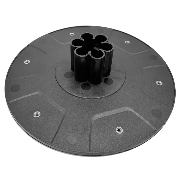 Disco de Soporte de Cuchilla de Recortador de Hierba Ris-gh-1 Para Gardena / Sileno / Mínimo / Accesorios de Cortacésped de Césped Flymo
