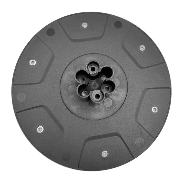 Disco de Soporte de Cuchilla de Recortador de Hierba Ris-gh-1 Para Gardena / Sileno / Mínimo / Accesorios de Cortacésped de Césped Flymo