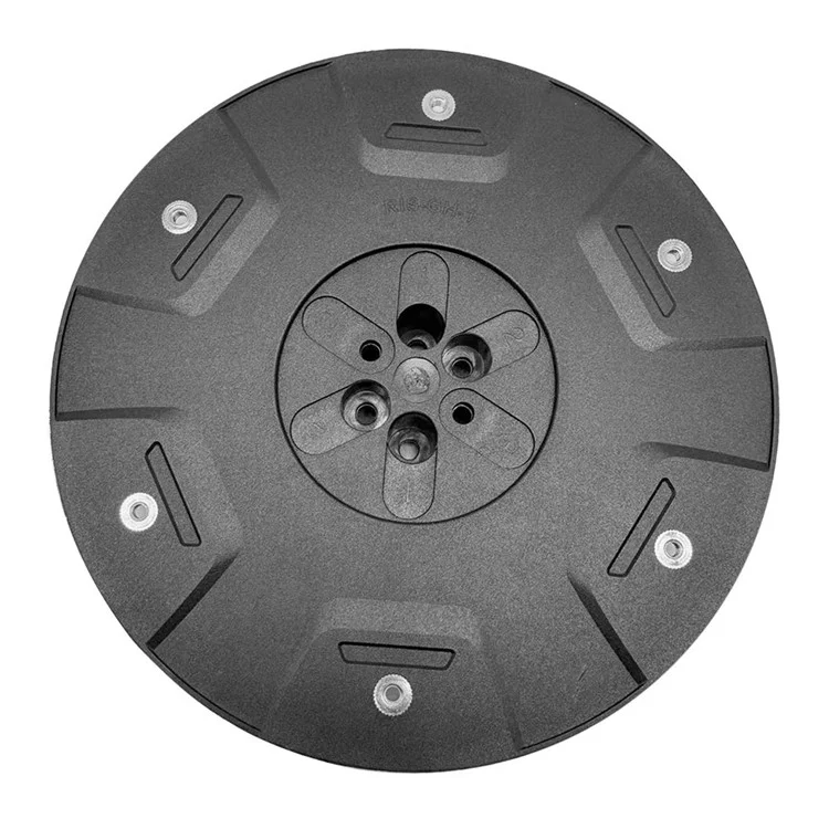 Disco de Soporte de Cuchilla de Recortador de Hierba Ris-gh-1 Para Gardena / Sileno / Mínimo / Accesorios de Cortacésped de Césped Flymo
