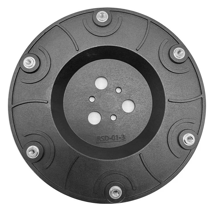 RSD-01-3+RSD-01-3.1 Blade Holder Disc with Gasket for WORX Landoid M1000 / M900 / M800 / S450i / S390 Lawn Mower