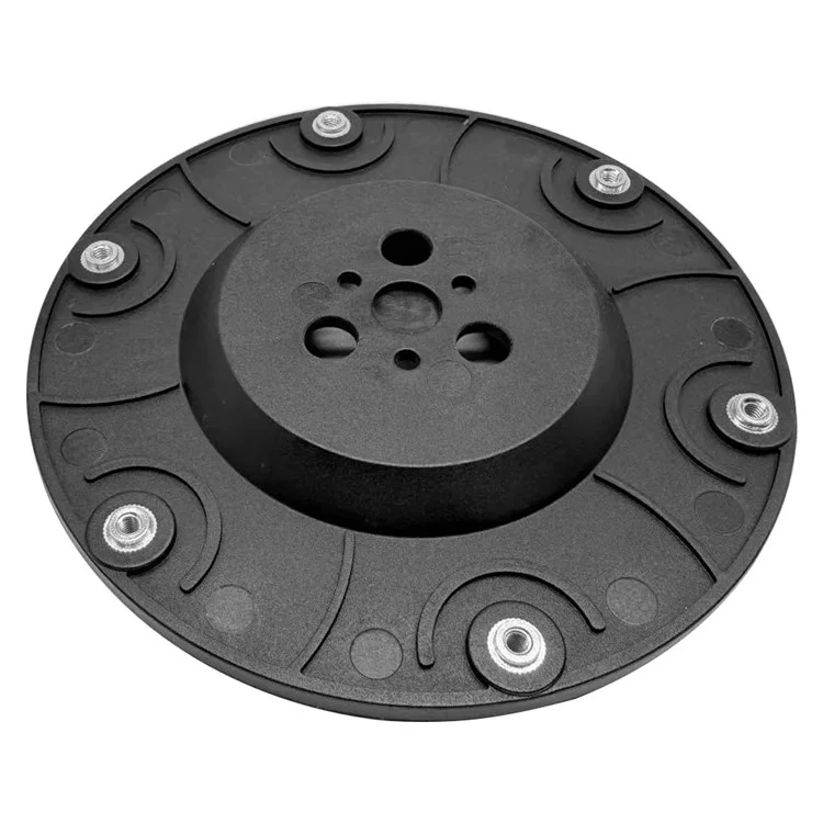 RSD-01-3+RSD-01-3.1 Blade Holder Disc with Gasket for WORX Landoid M1000 / M900 / M800 / S450i / S390 Lawn Mower