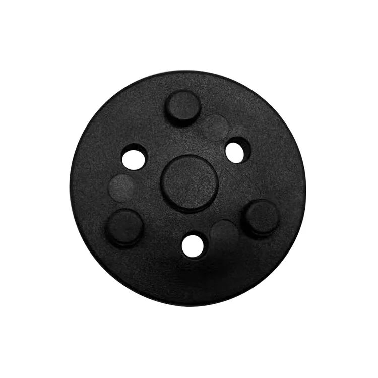 RSD-01-3+RSD-01-3.1 Blade Holder Disc with Gasket for WORX Landoid M1000 / M900 / M800 / S450i / S390 Lawn Mower