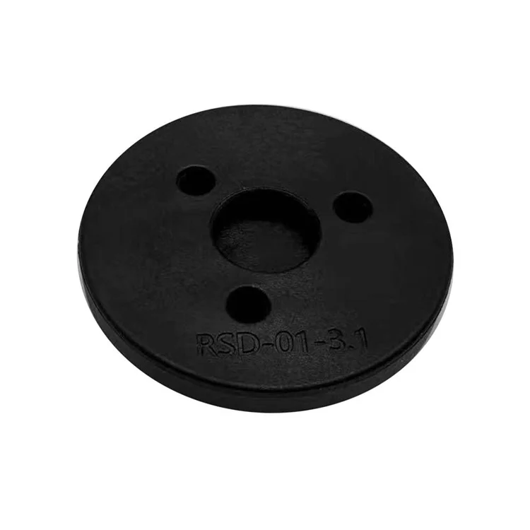 RSD-01-3+RSD-01-3.1 Blade Holder Disc with Gasket for WORX Landoid M1000 / M900 / M800 / S450i / S390 Lawn Mower