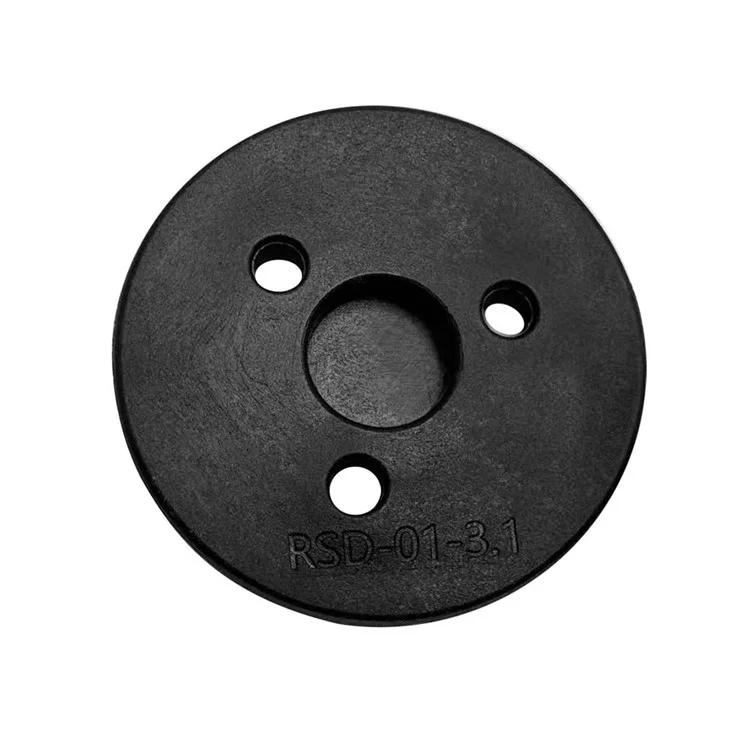 RSD-01-3+RSD-01-3.1 Blade Holder Disc with Gasket for WORX Landoid M1000 / M900 / M800 / S450i / S390 Lawn Mower