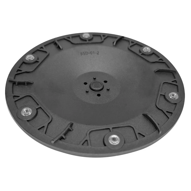 RSD-01-2 Para Worx Landoid L1000 / L800 Plus Lâmina Suporte de Disco Acessórios da Cortadora de Grama