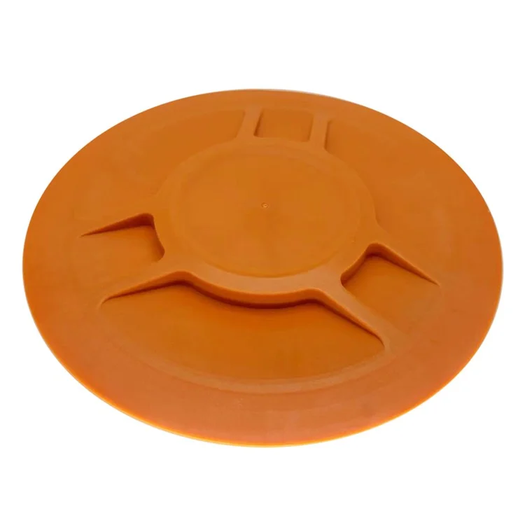 Rswl-01-1 + Tlwl-01 1 Hub Cap + 2 Spikes Für Worx Landoid M1000 / M900 / M700 / M500 / S300 Rasenmäherersatzteil