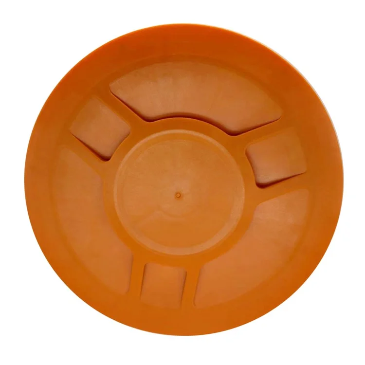 Rswl-01-1 + Tlwl-01 1 Hub Cap + 2 Spikes Für Worx Landoid M1000 / M900 / M700 / M500 / S300 Rasenmäherersatzteil