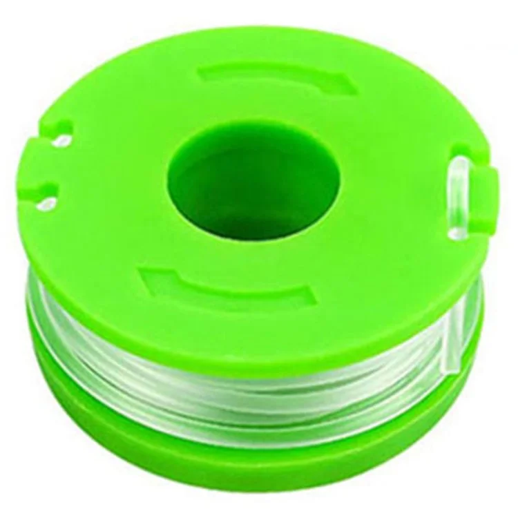 1pc RS90121 Нейлоновая Линия Катушка Для Earthwise CST00012 / LST10012 / CST12010 Trimmer Trimmer Trimmer Plier