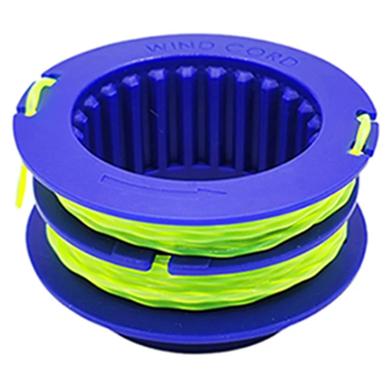 1pc TLEG-01 Abs-spool Für Kobalt KST 1124B-03 / KLS 124-03 24 v Lawn Trimmer Nylon Drahtköpfe