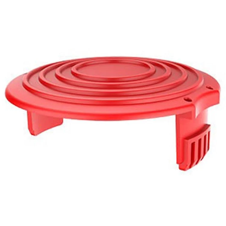 1pc RS0011 Spool Cap Für Schwarz & Decker Lawn Mäherersatz Teil