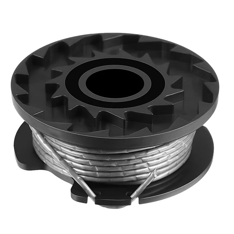 1Pc F016F05320 Cortador de Grama Bobina para Bosch Easy GrassCut18-230 Substituto de Acessórios Strimmer