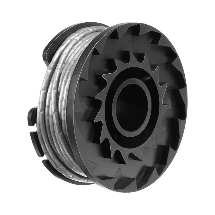 1Pc F016F05320 Cortador de Grama Bobina para Bosch Easy GrassCut18-230 Substituto de Acessórios Strimmer