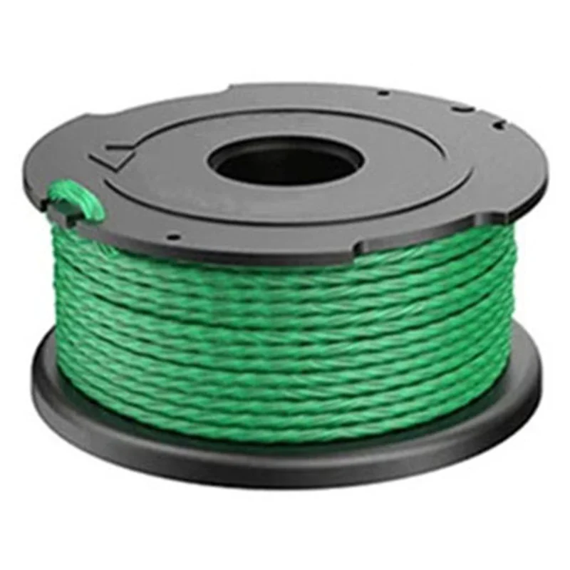 1PC A6486 ABS Spool for Black & Decker Lawn Mower Nylon Wire Trimming Head