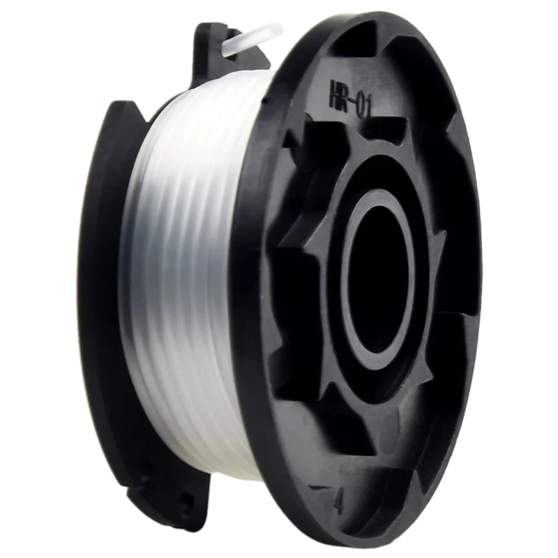 10PCS TLE-03 Spool for Einhell GE-CT 18 / 28 Li TC / GE-CT 18 / 28 Li Lawn Mower Nylon Trimming Wire Reel