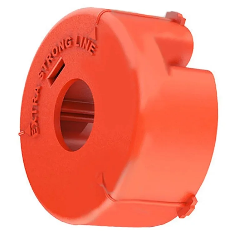 3pcs Cap Spool Para Bosch Art 3000 Combitrim / 2300 Combitrim / 30 Combitrim Lawn Mower Substacting Part, F016L71115