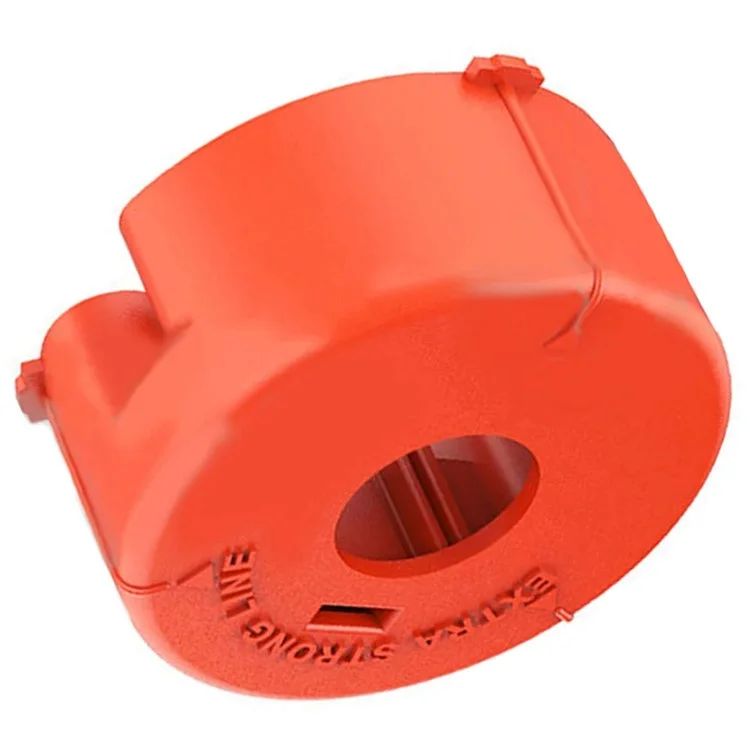3pcs Cap Spool Para Bosch Art 3000 Combitrim / 2300 Combitrim / 30 Combitrim Lawn Mower Substacting Part, F016L71115