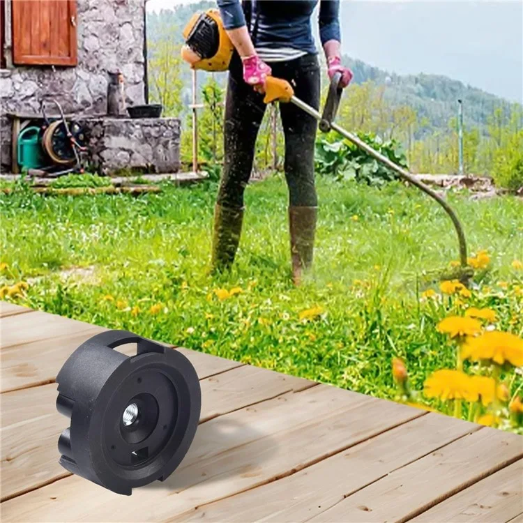Testa di Taglio da 1 pc Per Bosch AFS 23-37 Testa Taglialetta a Trimmer di Erba Strimmer, F016F04839