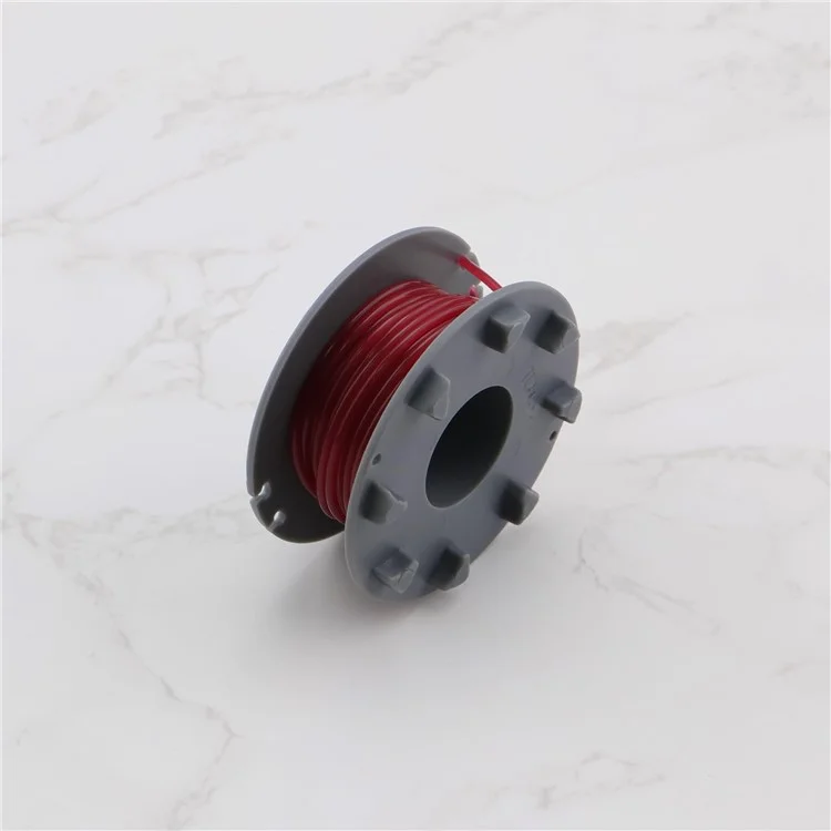 2pcs Для Gardena Turbotrimmer Smallcut Lawn Bower Spool Нейлоновая Веревка, 05364-20 / TLGA-04