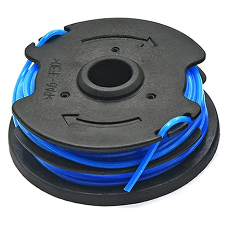 TLW-04 1 pc Campo de Reemplazo Para Harbor Freight Bauer 20115e-b Bauer Bauer Bauer 5.5amp 15 en Trimmer de Cuerdas Eléctricas