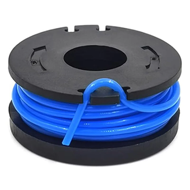 TLW-01 1Pc Replacement Spool Mower Accessory for Harbor Freight Bauer 19115C-B 20V Cordless Mower