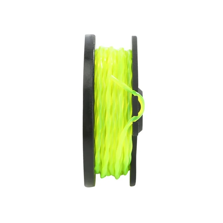 HT19-401-004-20 12pcs Suplool Scolow Scool Gower Acessório Para Trimmer de String Hyper Tough 40V Max / HT19-401-004-20 / HT21-401-002-04 (2022)