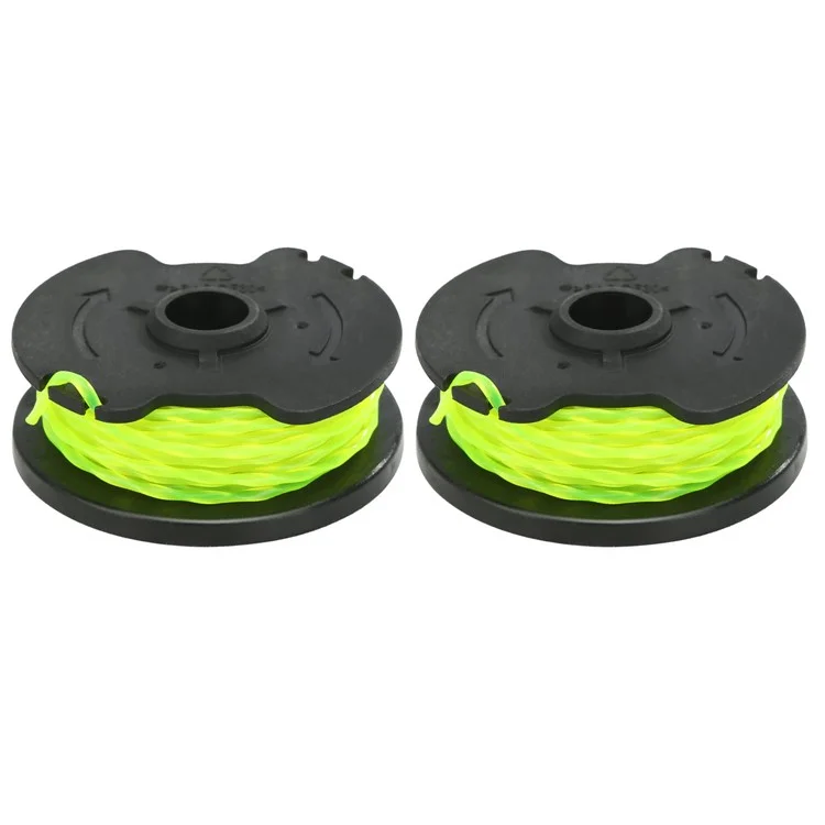 HT19-401-004-20 2pcs Suplool Scolow Scool Gower Acessorário Para Trimmer de String Max Max Hyper Hyper Tough 4x / HT19-401-004-20 / HT21-401-002-04 (2022)
