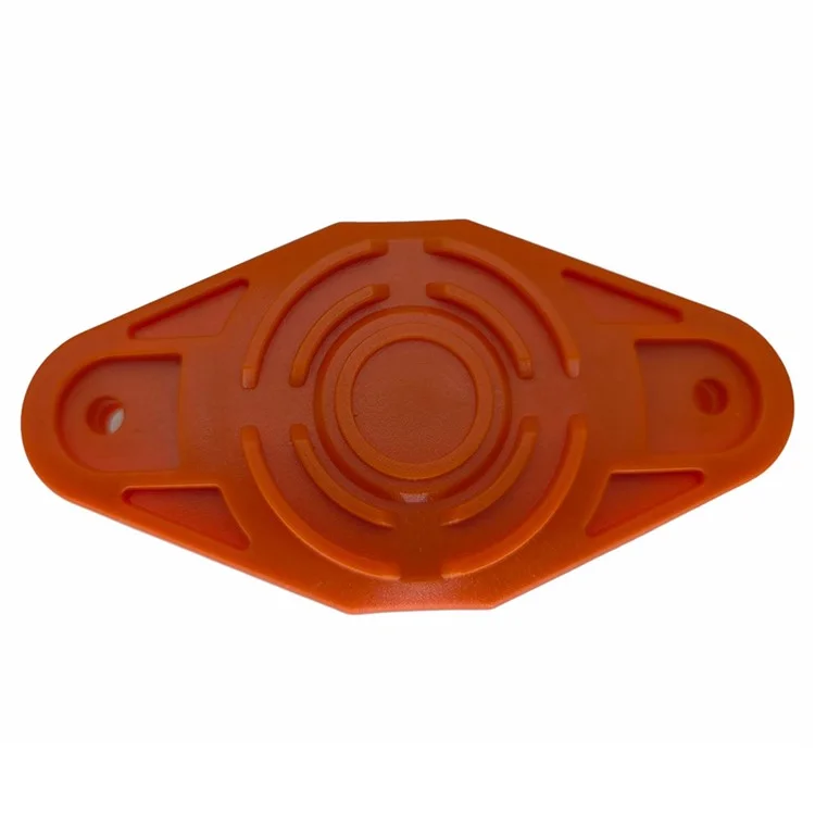 Trimmer Head for Worx WG175  /  WG165  /  WG163  /  WG151  /  WG150 Lawn Mower Replacement Part, EVW-01