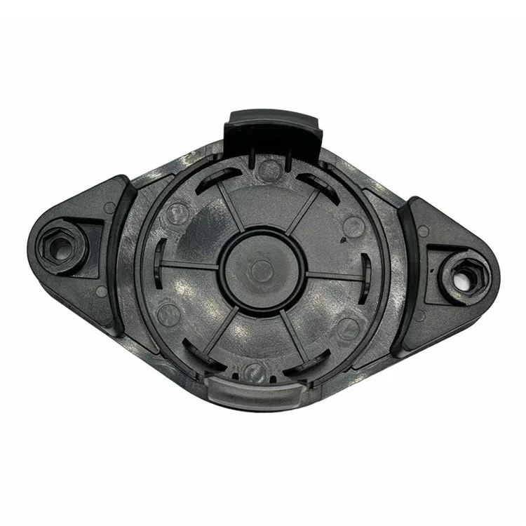 cabeza de recortes + 20 cuchillas para greenworks 21602 / 21362 / 21242 / 21132 / 21062 part de cortacésped, evrg-01+rs-0001 verde