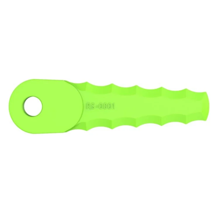 cabeza de recortes + 20 cuchillas para greenworks 21602 / 21362 / 21242 / 21132 / 21062 part de cortacésped, evrg-01+rs-0001 verde