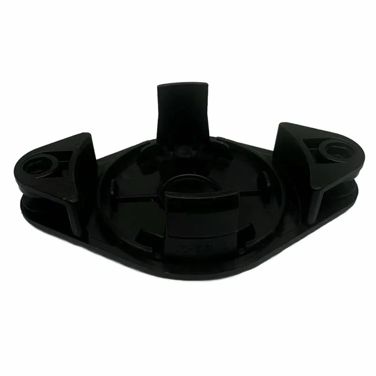 Trimmerkopf + 20 Klingen Für Kobalt KST 120x-06 / 120x Rasenmäherersatz Teil, EVGK-01+RS-0001 Blau